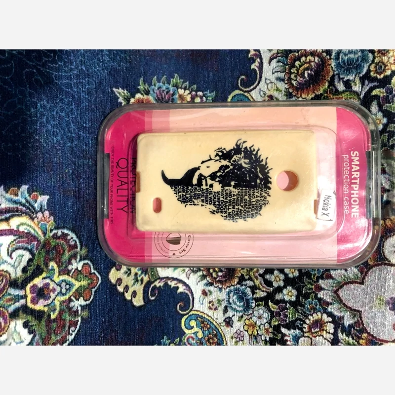 قاب NOKIA X سیزده