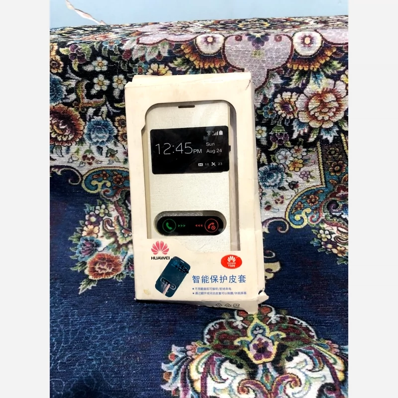 قاب HUAWEI Y320 هشت