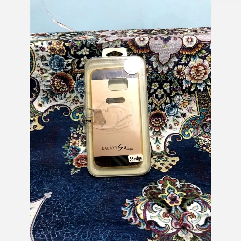قاب SAMSUNG S6 EDGE سیزده