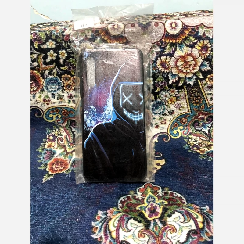 قاب HUAWEI Y9S دو