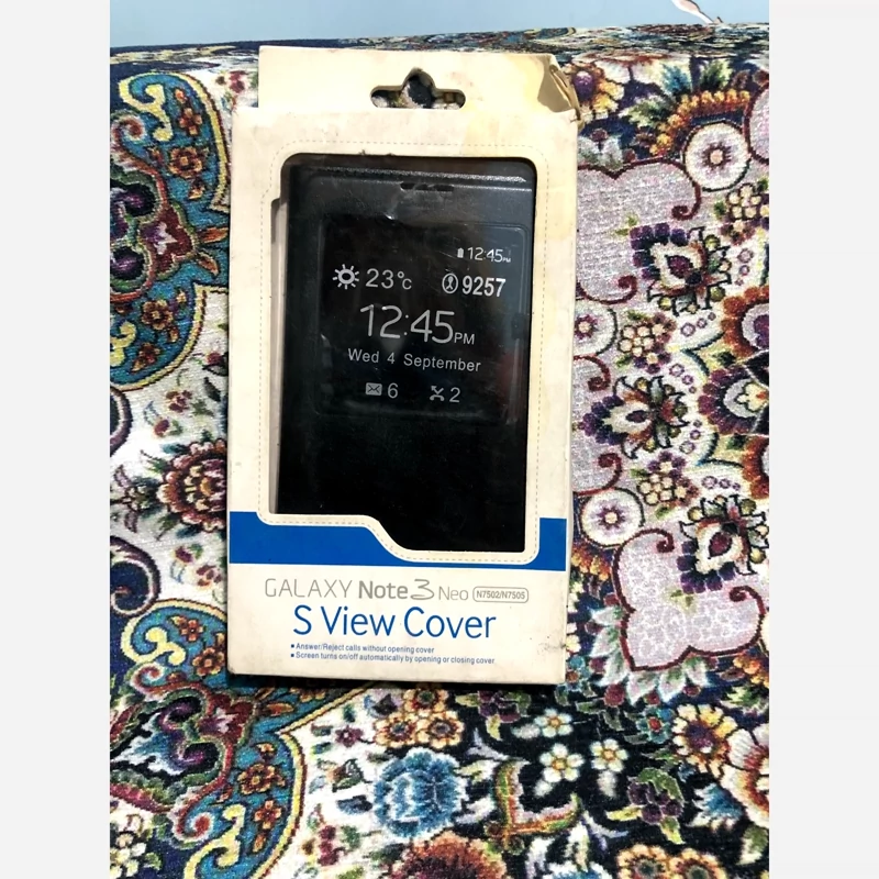قاب SAMSUNG NOTE 3 NEO یازده