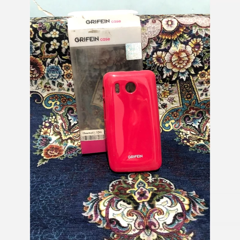 قاب HUAWEI Y320 نه