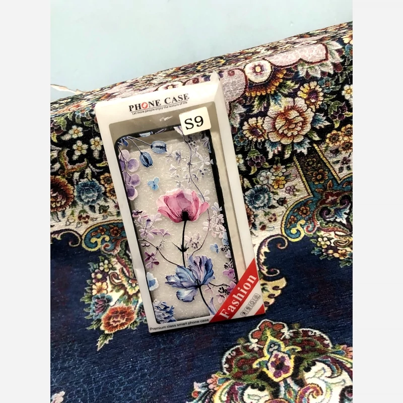 قاب SAMSUNG S9 ده