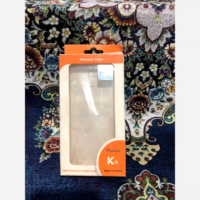 قاب LG K4 سه