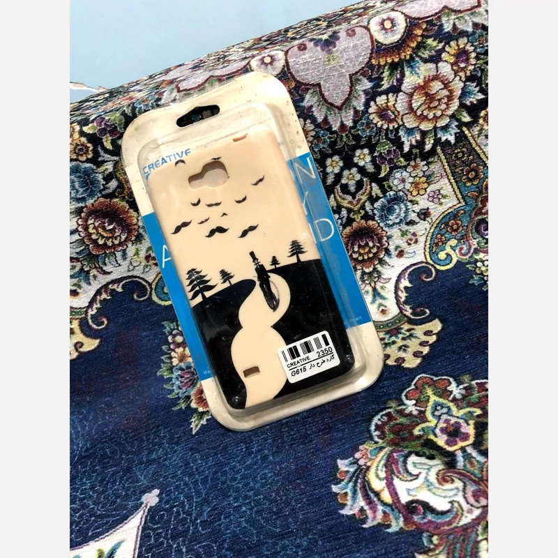 قاب HUAWEI G615 نه