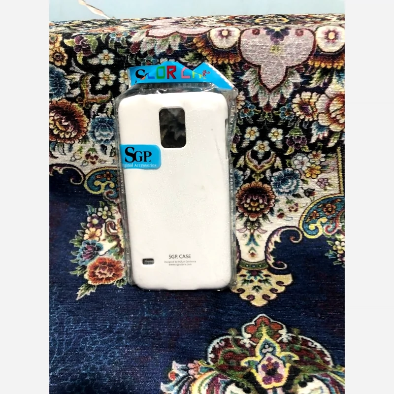 قاب SAMSUNG S5 چهارده