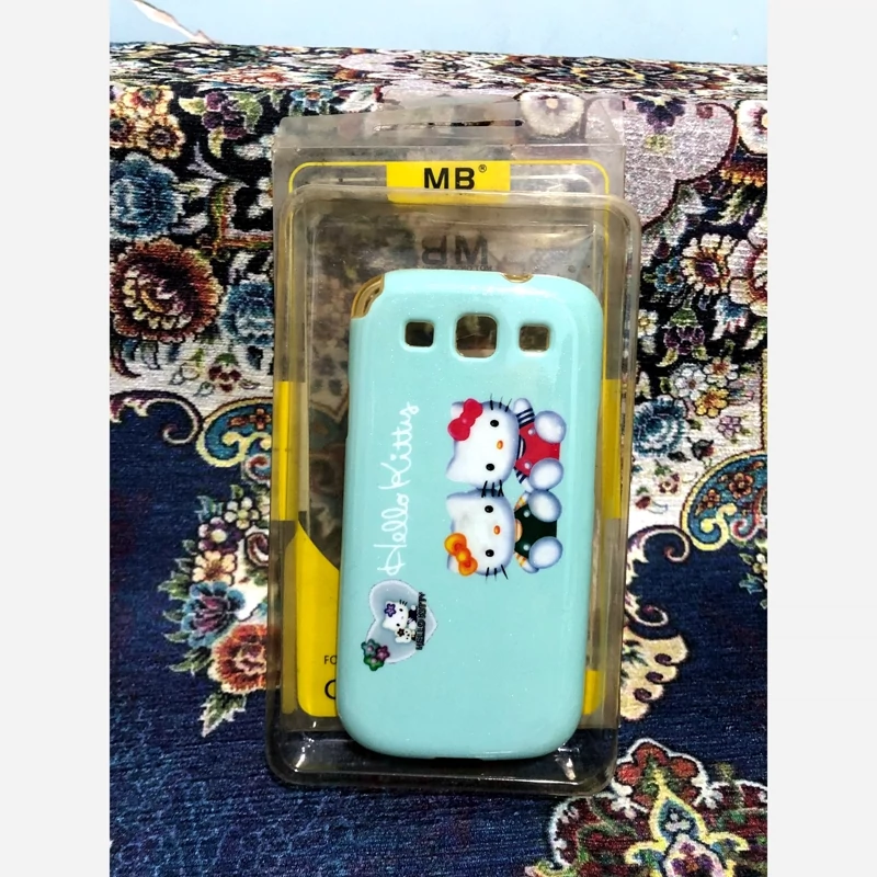 قاب SAMSUNG S3 شانزده