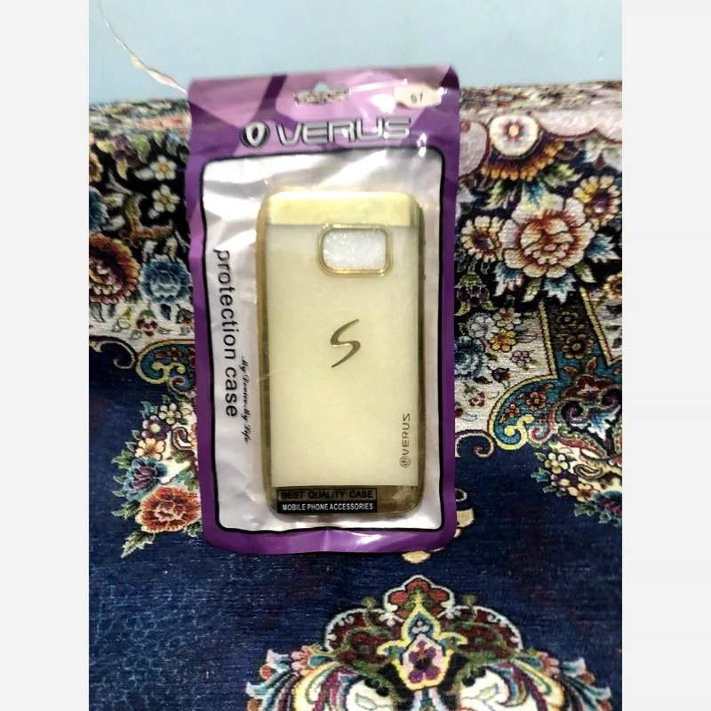 قاب SAMSUNG S7 دوازده