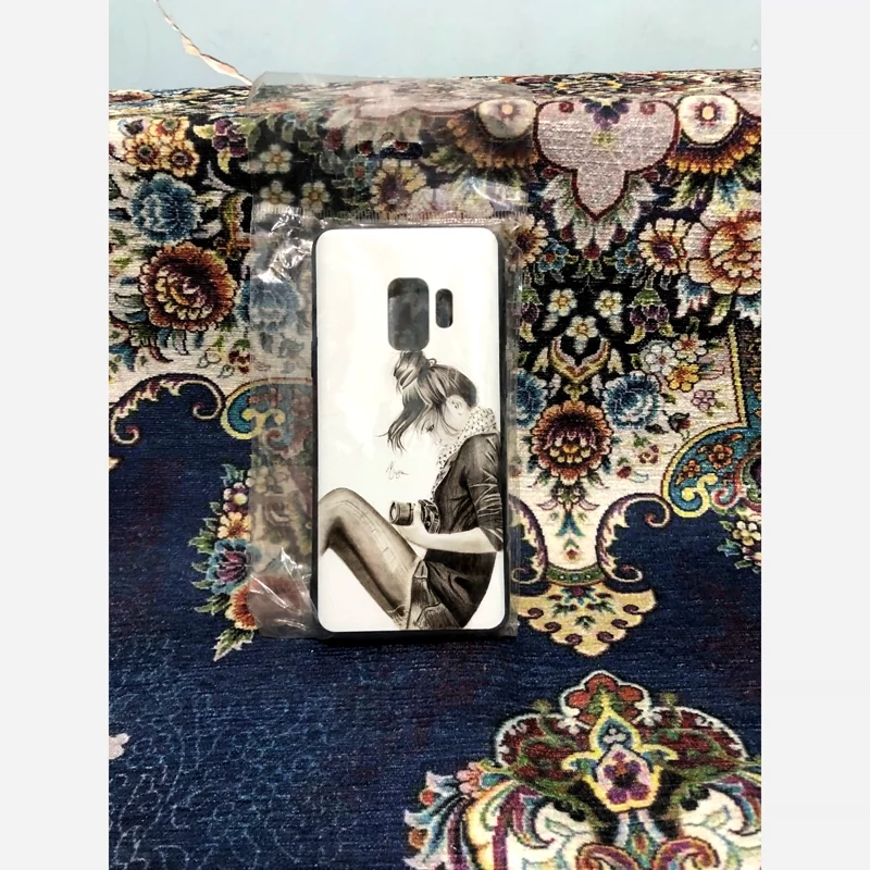 قاب SAMSUNG S9 یازده