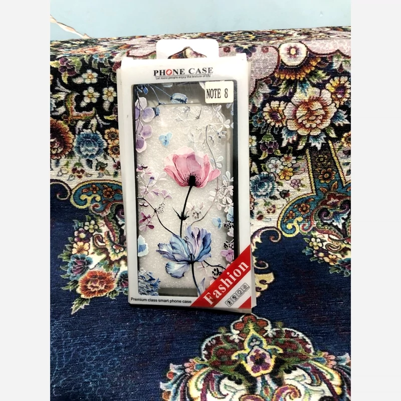 قاب SAMSUNG NOTE 8 سه