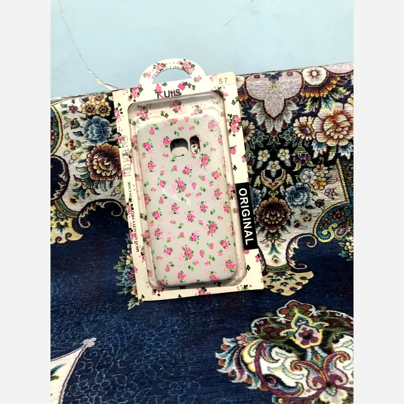 قاب SAMSUNG S7 ده