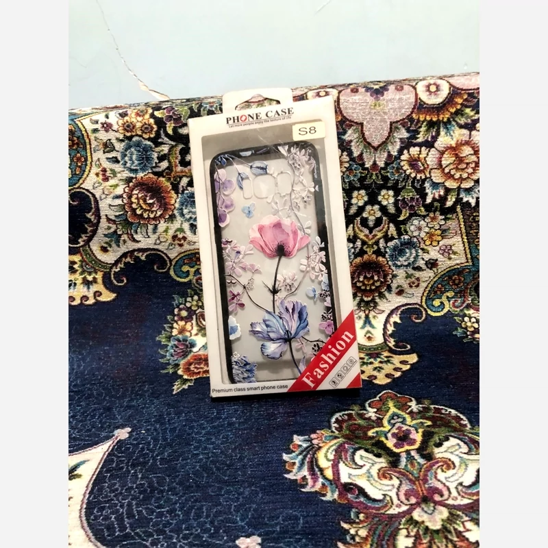 قاب SAMSUNG S8  چهار