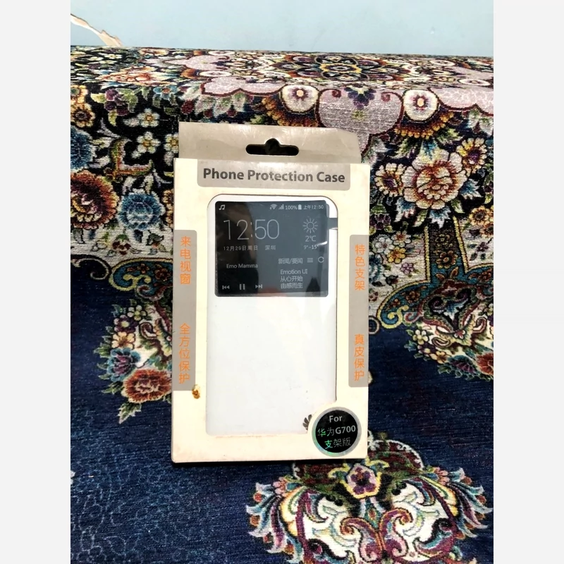 قاب HUAWEI G700 دو