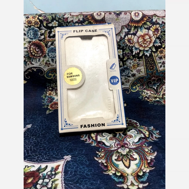 قاب SAMSUNG NOTE 3 سیزده