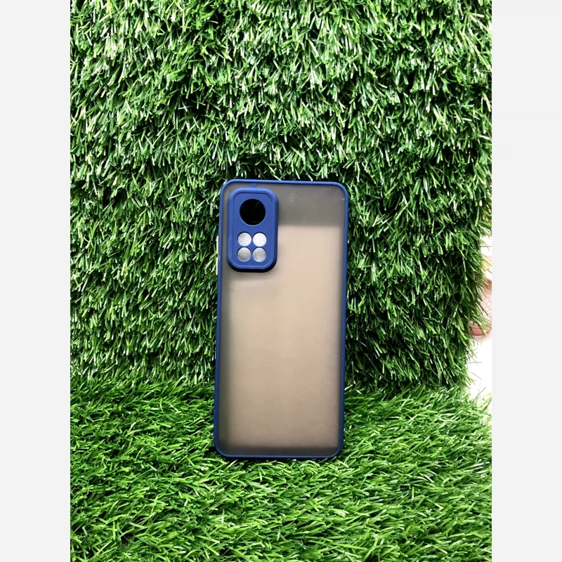 قاب XIAOMI MI 10T MI 10T PRO هشت