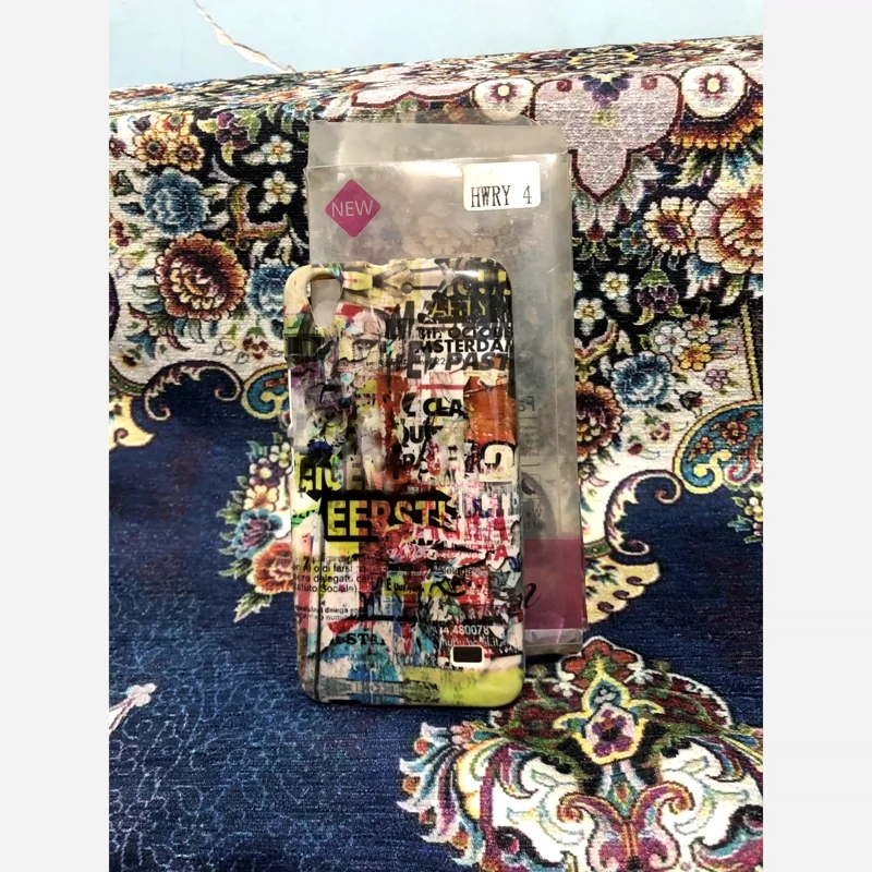 قاب HUAWEI Y6 نه