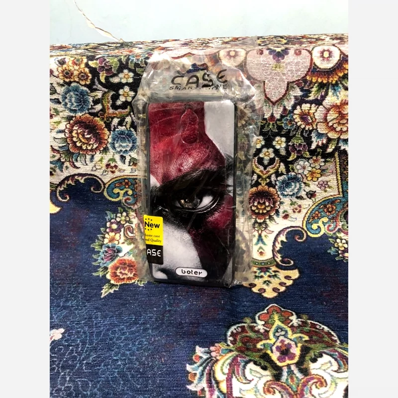 قاب NOKIA 3.1 سه
