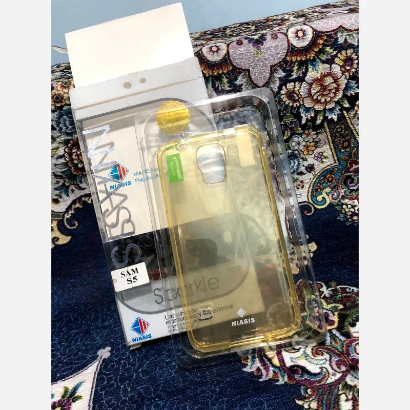 قاب SAMSUNG S5 سیزده