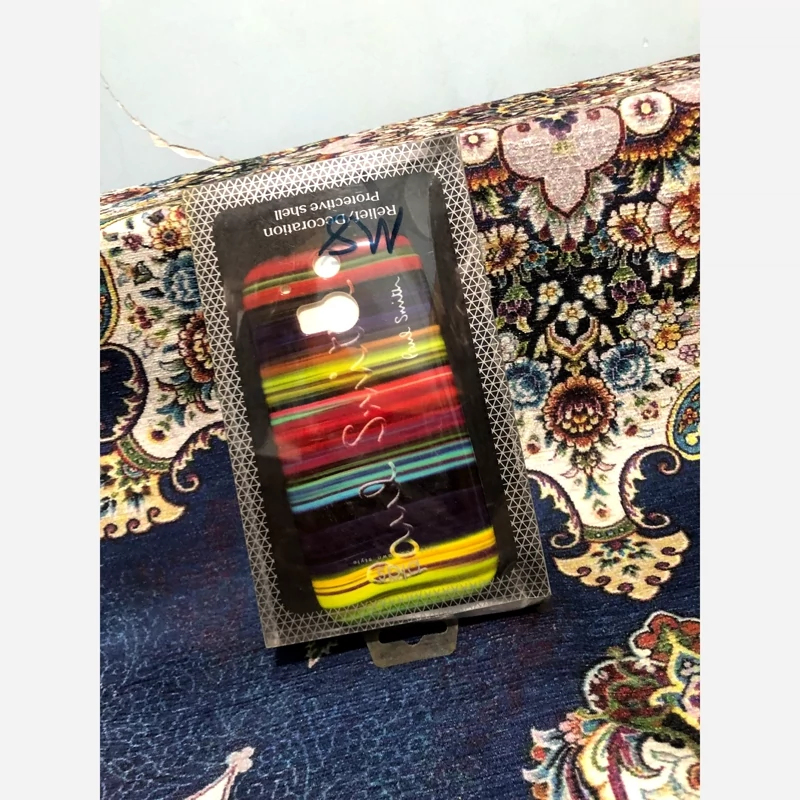 قاب HTC ONE M8 پنج