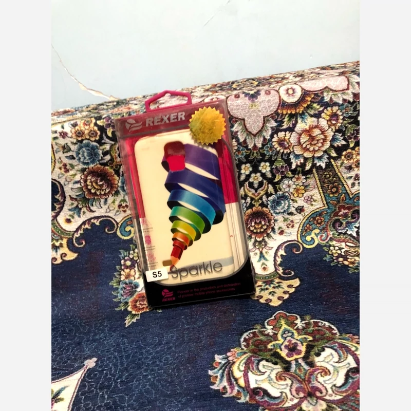 قاب SAMSUNG S5 پانزده