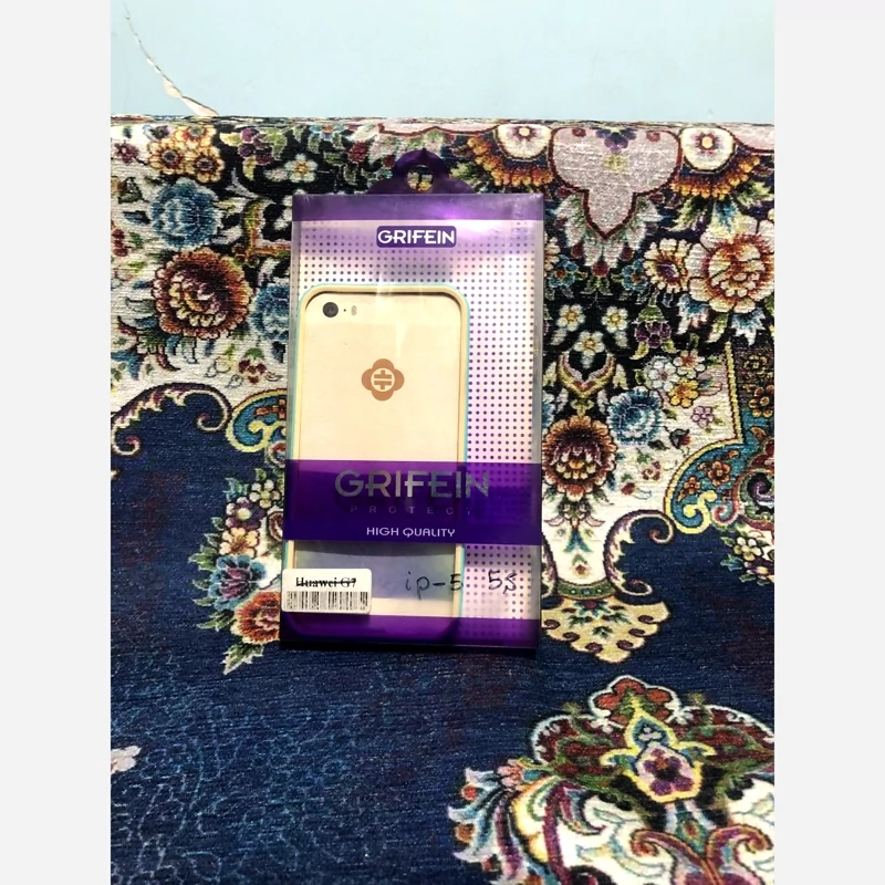 قاب IPHONE 5 بیست و هفت