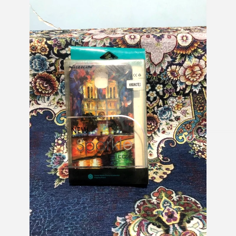 قاب SAMSUNG NOTE 3 پانزده