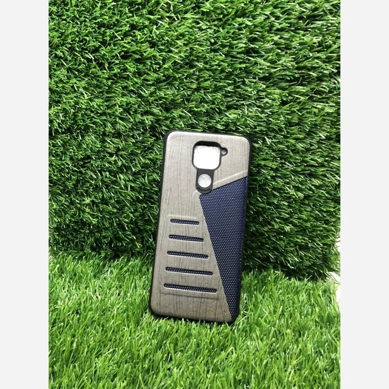 قاب REDMI NOTE 9 REDMI 10X شصت و هشت