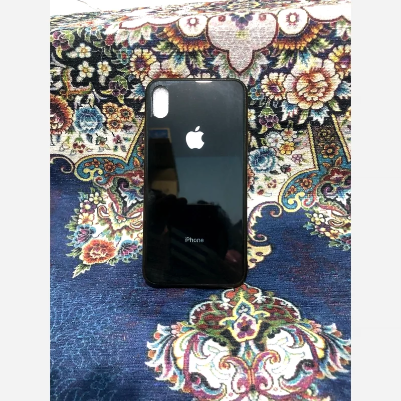 قاب IPHONE XS MAX بیست و نه