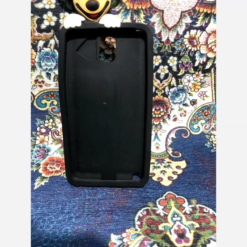 قاب SAMSUNG NOTE 3 چهارده