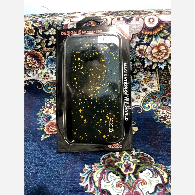 قاب HTC ONE M8 چهار