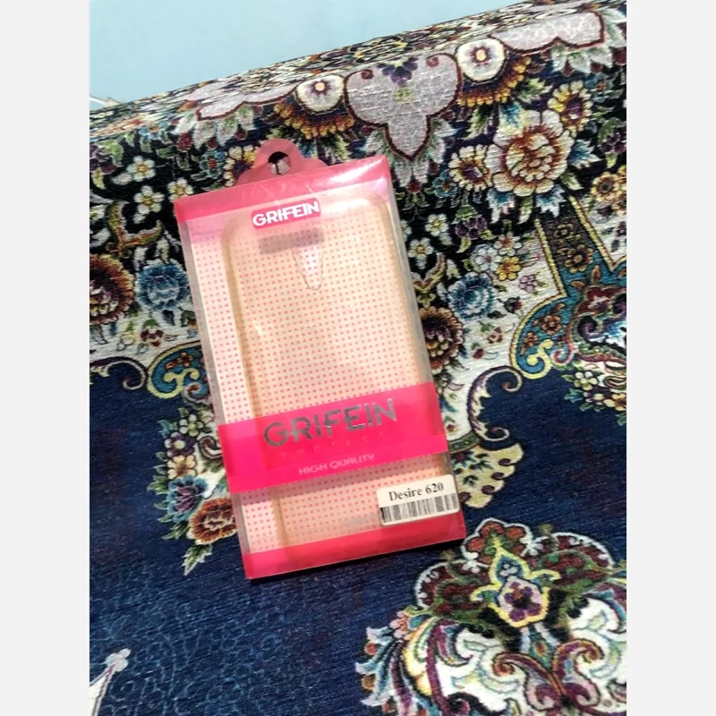 قاب HTC DESIRE 620 پنج