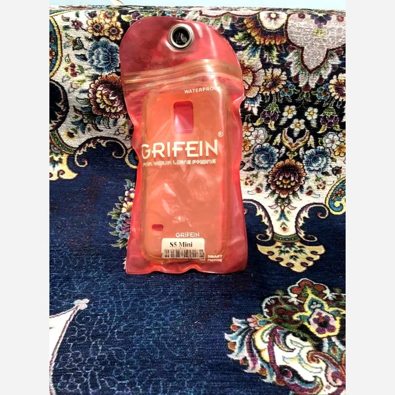قاب SAMSUNG S5 MINI یازده
