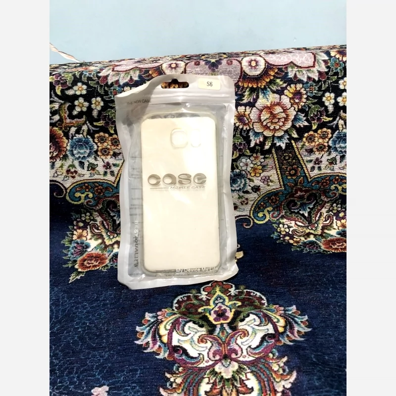 قاب SAMSUNG S6 هشت