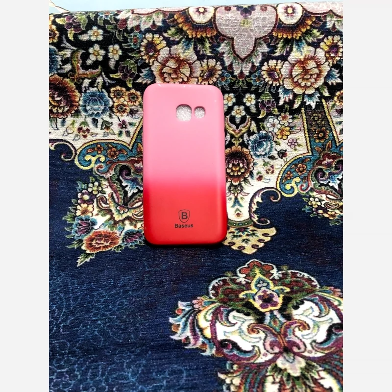 قاب SAMSUNG A3 2017 A320 چهار