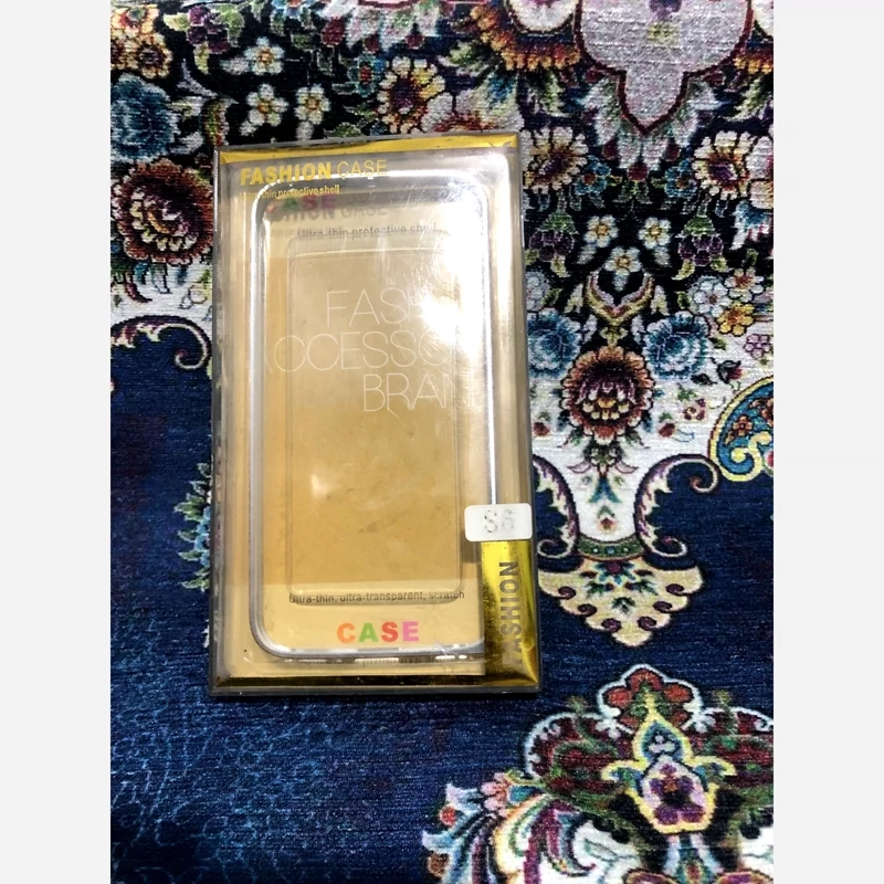 قاب SAMSUNG S6 نه