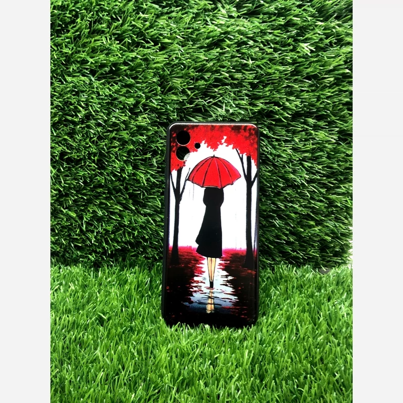 قاب SAMSUNG A04 A045 شصت و یک