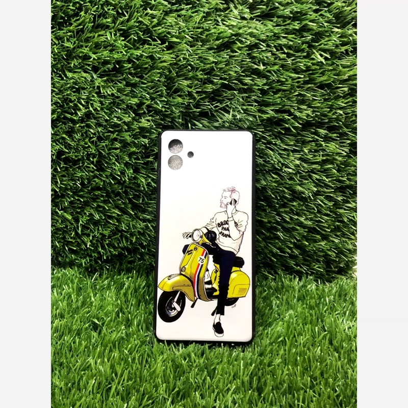 قاب SAMSUNG A04 A045 هفتاد و دو