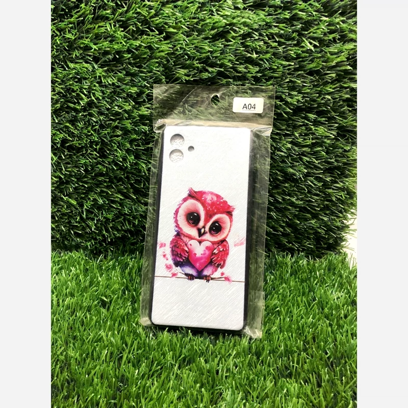 قاب SAMSUNG A04 A045 هفتاد