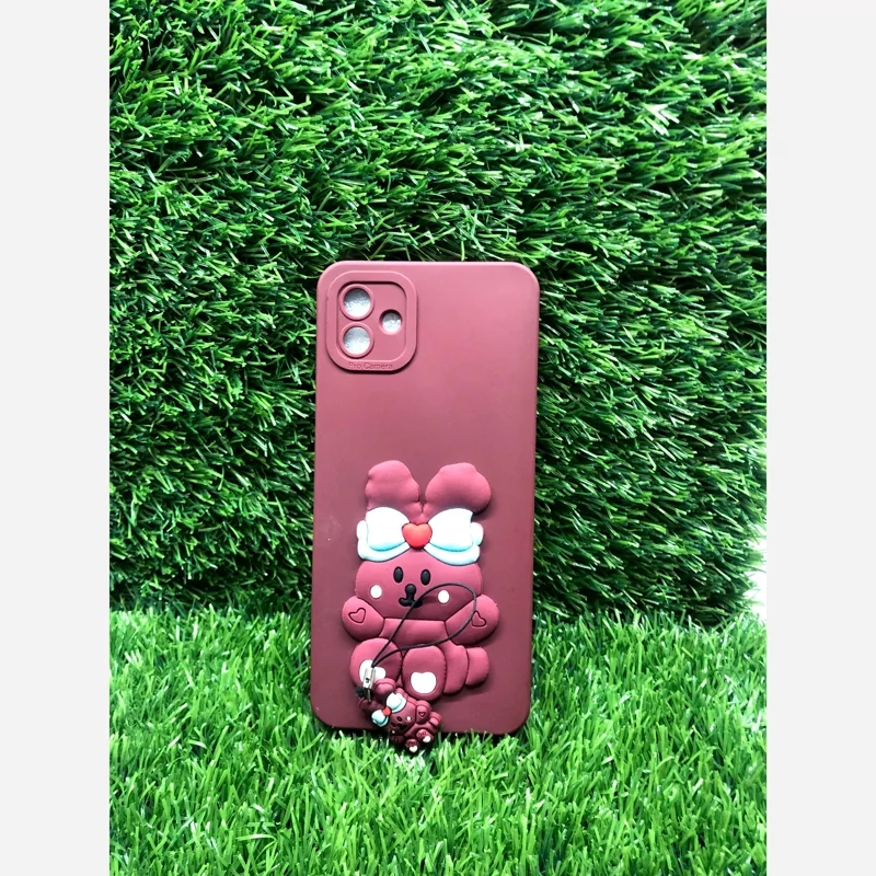 قاب SAMSUNG A04 A045 چهارده