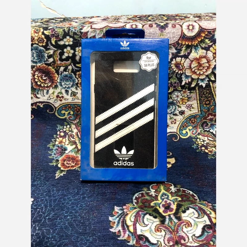قاب SAMSUNG S8 PLUS هشت