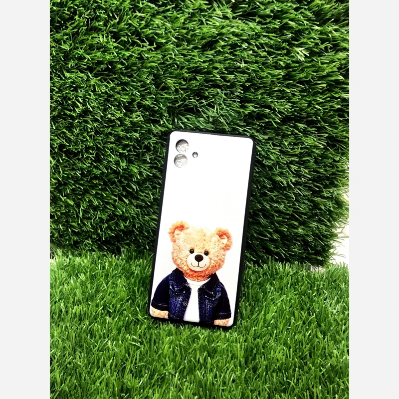 قاب SAMSUNG A04 A045 بیست و سه