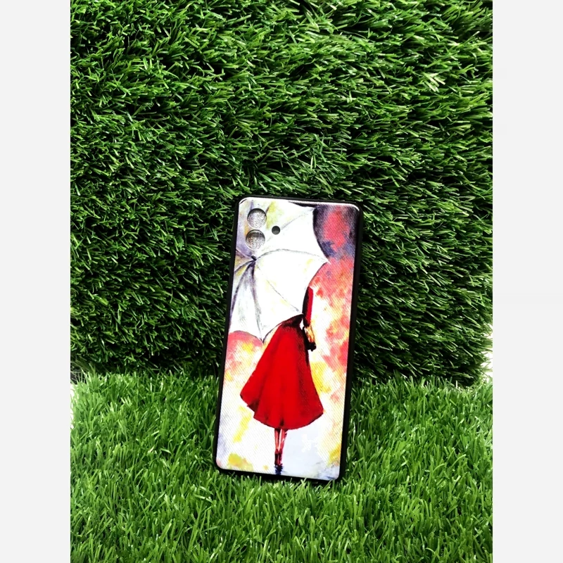 قاب SAMSUNG A04 A045 هفده