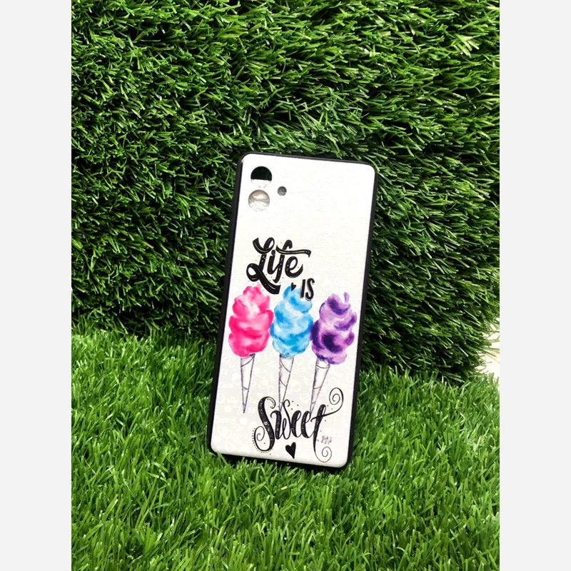 قاب SAMSUNG A04 A045 سی و هشت