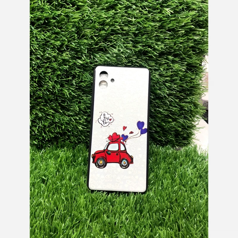 قاب SAMSUNG A04 A045 شصت و سه