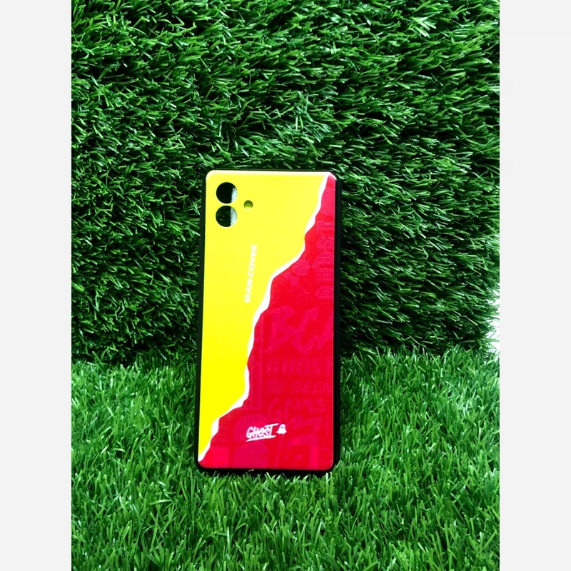قاب SAMSUNG A04 A045 دوازده
