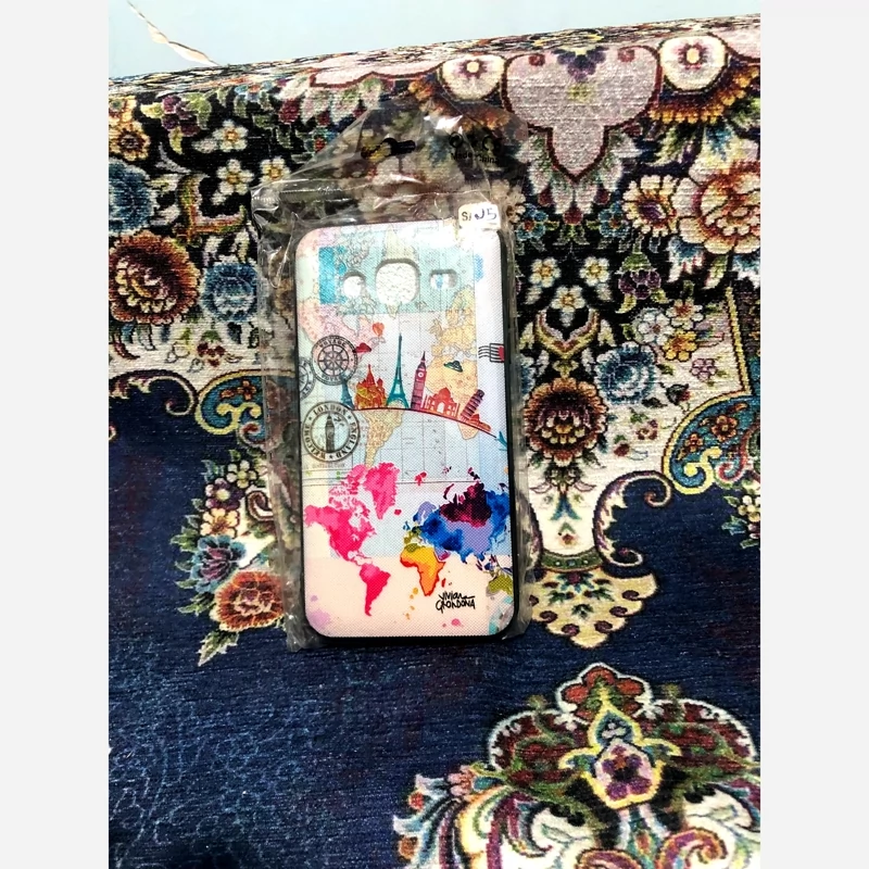قاب SAMSUNG J5 2015 یک