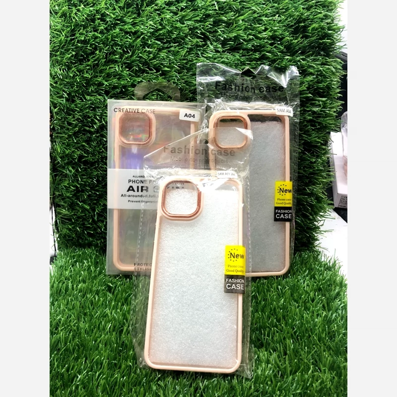 قاب SAMSUNG A04 A045 سی و پنج