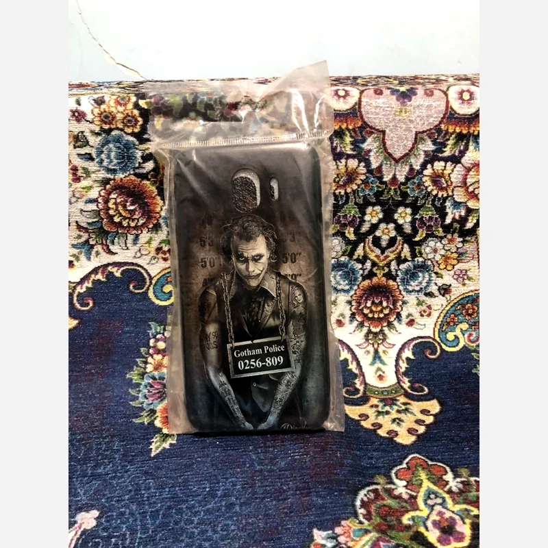 قاب SAMSUNG J4 هشت