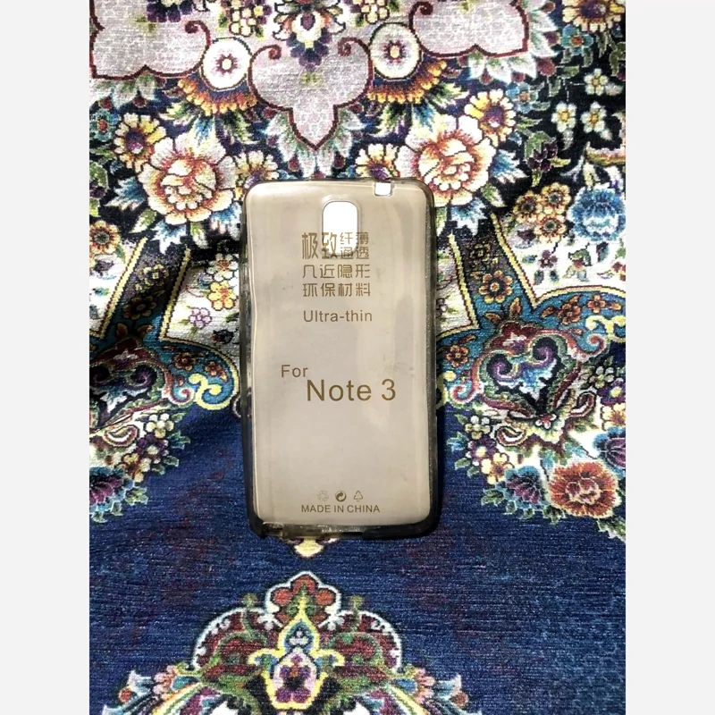 قاب SAMSUNG NOTE 3 شانزده