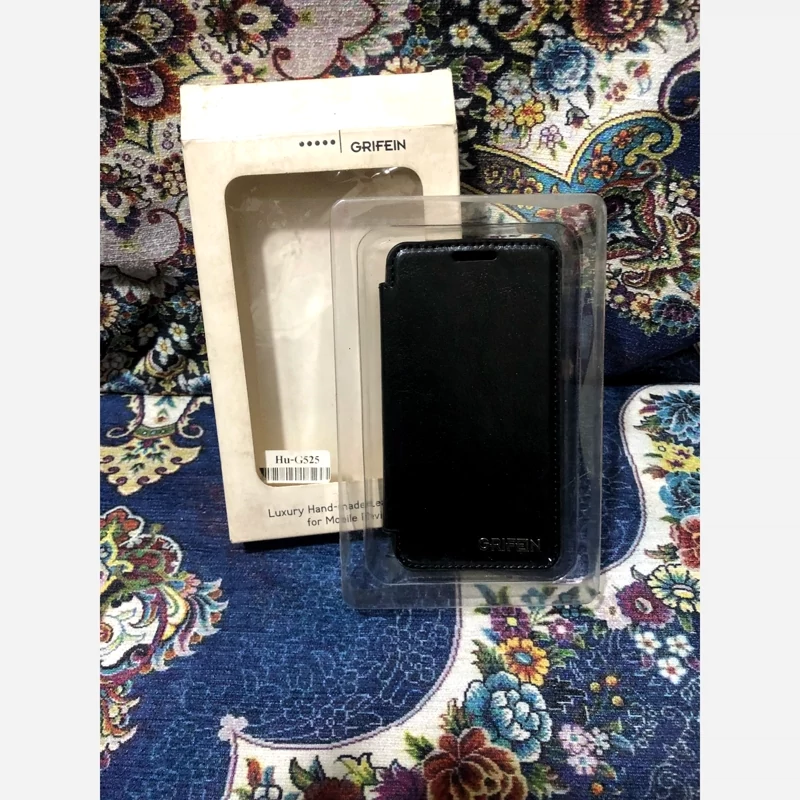 قاب HUAWEI G525 هشت
